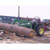 Big Timbers